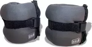 Утяжелители Iron Master по 2,5lb