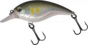 Воблер SIWEIDA Crazy Crank 64F 9,0г 0,5-1,0м цвет 10 (W3001064-10)