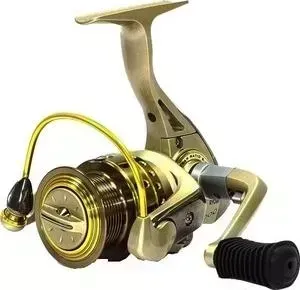 Катушка RYOBI безынерционная Tresor 2000 6bb