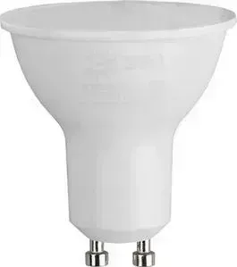 Лампа ЭРА светодиодная GU10 9W 6500K матовая MR16-9W-865-GU10 R Б0045352