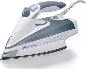 Утюг BRAUN TexStyle 7 TS785 STP