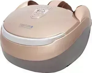 Массажер Hansun для ног FOOTURE FC-8901 золотой