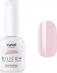 Силиконовая камуфлирующая база для гель-лака Runail 4340 10 мл