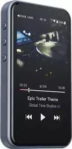 MP3 плеер FiiO M6 Titanium