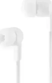 Наушники HARPER HV-106 white