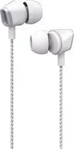 Наушники HARPER HV-406 white