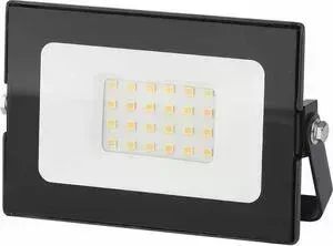 Прожектор светодиодный ЭРА 20W 4000К LPR-021-0-40K-020 Б0043557
