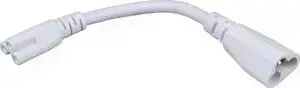 Провод UNIEL (UL-00004531) UCX-LL2/E01-015 White 1 Sticker