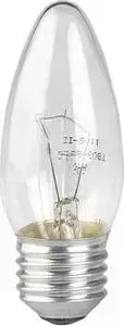 Лампа ЭРА накаливания E27 60W 2700K прозрачная ЛОН ДС 60-230-E27-CL C0039813