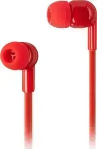 Наушники HARPER HV-106 red