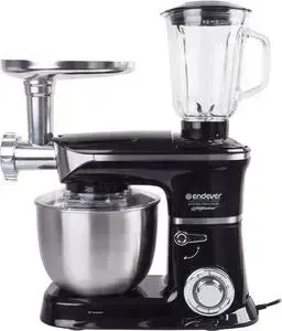 Кухонный комбайн ENDEVER Sigma-48