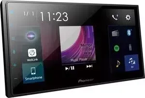 Автомагнитола PIONEER DMH-Z5350BT