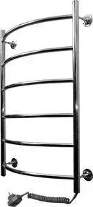 Полотенцесушитель электрический Тругор Пэк 5 50x80