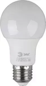 Лампа светодиодная ЭРА ECO A60-6W-827-E27
