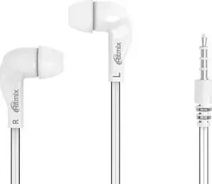 Наушники RITMIX RH-004 White