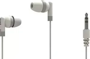 Наушники RITMIX RH-010 white