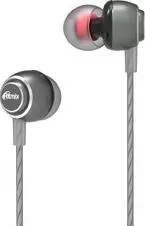 Наушники RITMIX RH-150MC Silver
