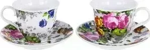 Чайный набор OLAFF 4 предмета (124-01058)