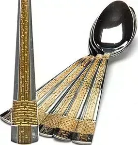 Набор ложек Mayer and Boch 6 шт (25724)