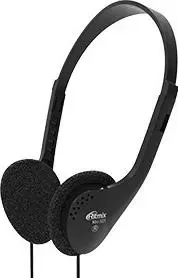 Наушники RITMIX RH-501