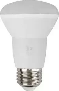 Лампа светодиодная ЭРА ECO R63-8W-840-E27 Б0019083