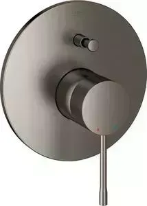 Смеситель для ванны Grohe Essence , с механизмом (19285AL1, 35501000)
