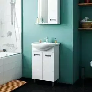 Тумба с раковиной Uncoria с Рейн 50 (55017, 4620008192758)