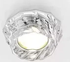 Светильник Ambrella light Встраиваемый Mirror D999 CH
