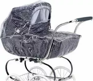 Дождевик INGLESINA для коляски Classica A096AB050