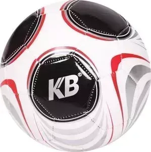 Мяч футбольный Moove&amp;amp;Fun MooveFun размер 5, материал PVC, 320-360 гр