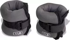 Утяжелители Iron Master по 1lb