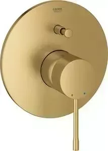 Смеситель для ванны Grohe Essence , с механизмом (19285GN1, 35501000)