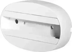 Чашка крепления VOLPE адаптера к шинопроводу (UL-00006063) UBX-Q122 G81 WHITE 1 POLYBAG