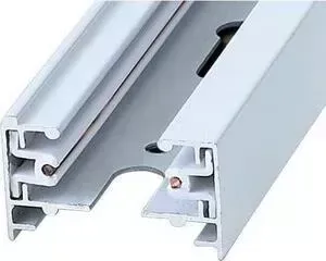 Шинопровод VOLPE однофазный (10567) UBX-Q121 KS2 WHITE 100
