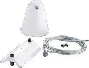 Набор VOLPE для подвесного монтажа (10571) UFB-Q121 H21 WHITE