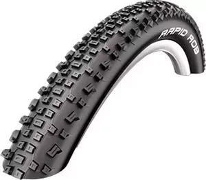Покрышка SCHWALBE RAPID ROB K-Guard 57-584 (27.5х2.25)