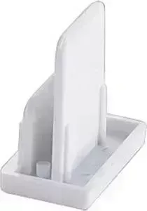 Заглушка VOLPE торцевая для шинопровода (10570) UFB-Q121 C21 WHITE