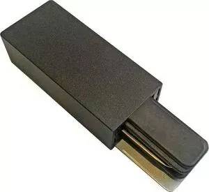Ввод питания для VOLPE шинопровода (UL-00006049) UBX-Q122 G01 BLACK 1 POLYBAG