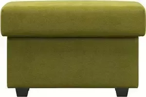 Пуф WOODCRAFT с ящиком Иф Вариант 5.