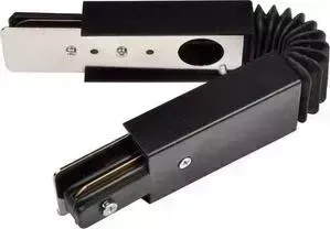 Коннектор VOLPE гибкий (UL-00001339) UBX-Q121 K24 Black 1 Polybag