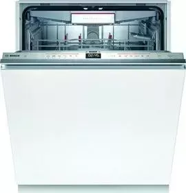 Посудомоечная машина встраиваемая BOSCH Serie 6 SMV66TX01R