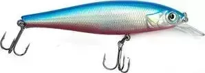 Воблер SIWEIDA Syntez Minnow 100F 16,0г 0,5-2,0м цвет 50 (W5901100-50)