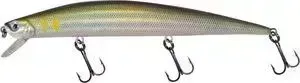 Воблер SIWEIDA Long Minnow 125F 11,5г 0,5-1,0м цвет 10 (W1201125-10)