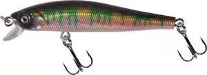 Воблер SIWEIDA Nice Minnow 75F 5,5г 0,5-1,5м цвет 23 (W0601075-23)