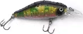 Воблер SIWEIDA Still Shad 55F 8,0г 0,5-1,5м цвет 23 (W8201055-23)