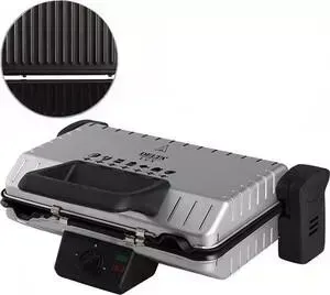 Электрогриль DELTA LUX DL-050S