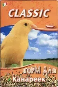 Корм Fiory Classic для канареек 400г