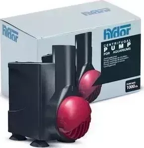 Помпа Hydor Centrifugal Pump Pico 750 для аквариумов и террариумов