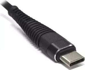 Кабель CBR USB/Type-C CB 502 Black