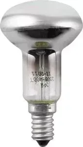 Лампа ЭРА накаливания R50 40-230-E14-CL
